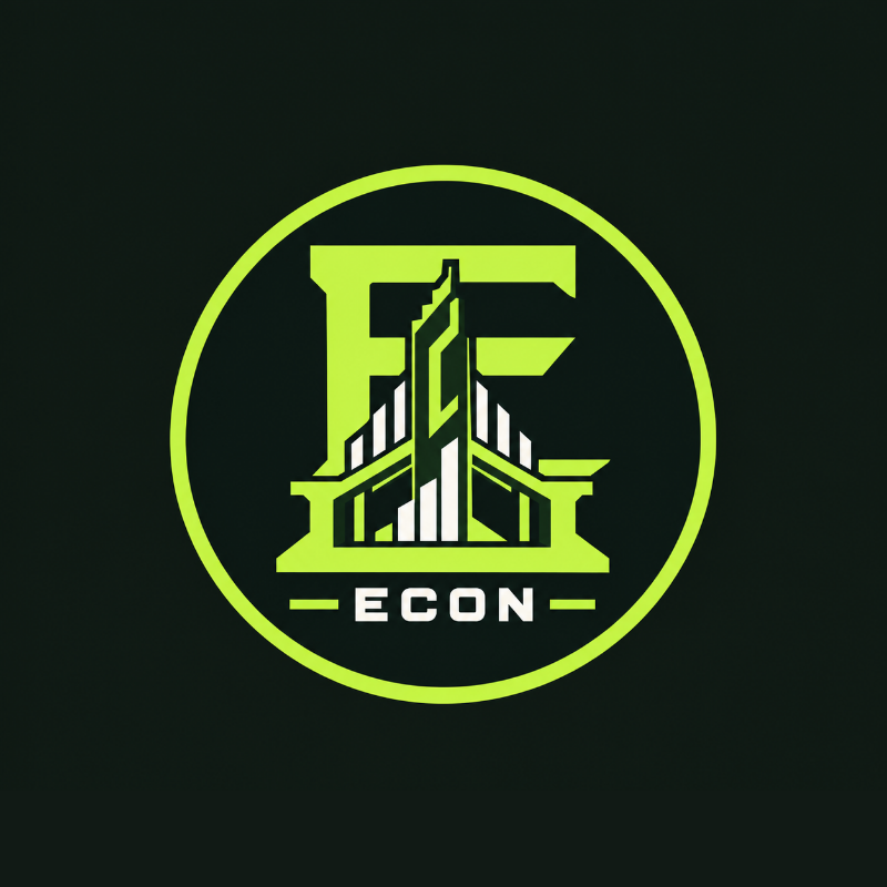 ECON token logo